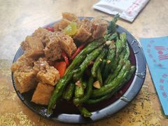 -惠丰源烩面馆(经七路店)