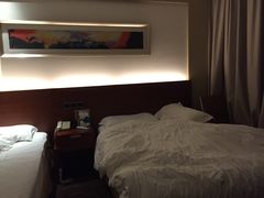 -麦新格精品酒店(上海浦东机场川沙迪士尼店)