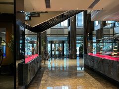 -北京京伦饭店