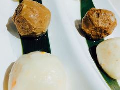 香浓芝士丸-狐狸爱上椰子鸡(滨江星光大道店)