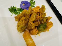 -燕春园中餐厅-北大博雅国际酒店