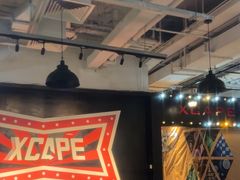-Xcape异时刻密室逃脱(长风大悦城店)