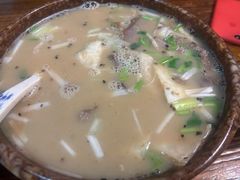 -玉祥府牛肉罩饼(金光道店)