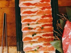 -九田家黑牛烤肉料理(石路天虹店)
