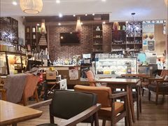 大堂-如果枫糖(万达店)