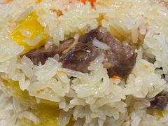 -品回味清真西北楼(宁波首店)