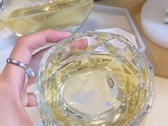 -tea'stone (万象天地店)
