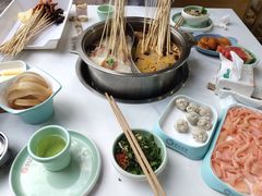 -屋头串串(新街里店)