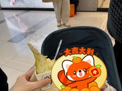 -野人先生Gelato(上海长宁龙之梦店)