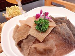 经典毛肚-巴奴毛肚火锅(大剧院店)