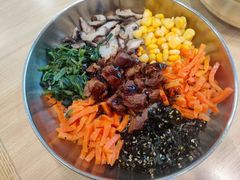 -米村拌饭(民主街店)