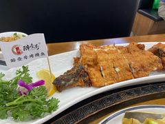 -醉壹号海鲜大排档(厦门美食地标店)
