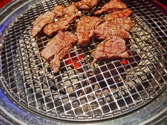 -吉秋田鲜和牛烧肉·肉档自选