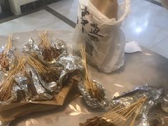 -串盟烧烤大排档·长沙美食地标(星沙店)