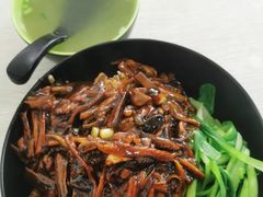 -弄堂面馆(金运路店)