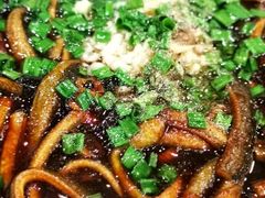 响油鳝丝-新名仕(仙霞路店)