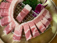 -釜山火炉家泥炉烤肉(东港芳清园店)