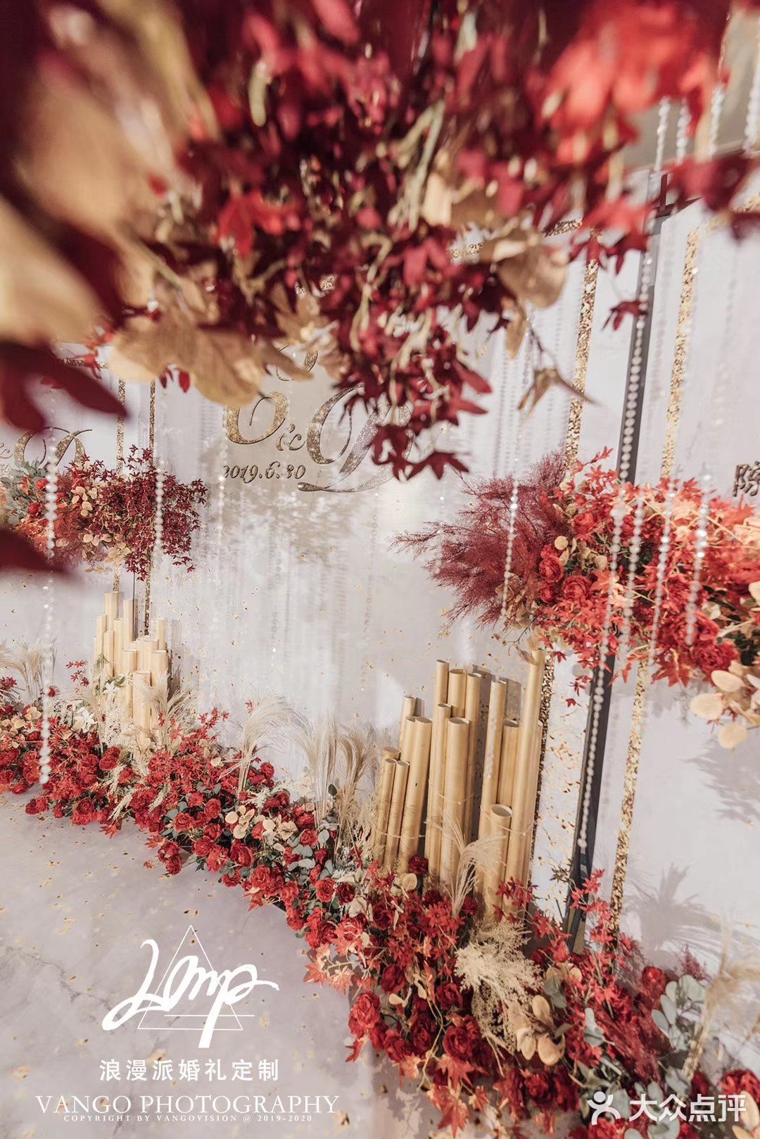 S’il Suffisait D’aimer | 泰式婚礼