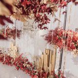 S’il Suffisait D’aimer | 泰式婚礼
