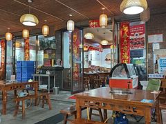 -岳记兴隆·青城腊排铜火锅(融创店)
