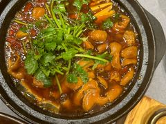 -金哥私房菜馆(张府园总店)
