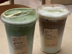 -去茶山(新光里店)