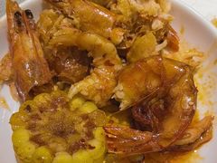 -巴蜀王婆大虾(南锣鼓巷店)