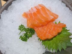 -德川家日本料理(顺义华联店)