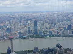 -上海中心大厦