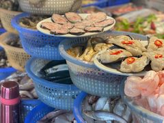 -老三鱼仔店