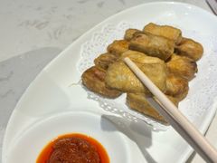 -不倒翁·安徽名菜楼(步行街店)