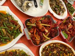 -林超龙虾馆(陶冲湖店)
