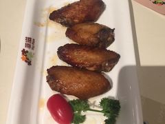 -菲滋意式餐厅(西溪印象城店)