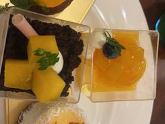 -阿外楼度假酒店-阿咖啡自助餐厅