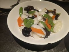 -佰家小厨·南京菜(夫子庙店)