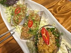 -质烤烤物·活烤海鲜(质烤总店)