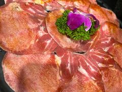 -杨记齐齐哈尔烤肉(逸仙路店)