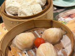 -点都德(聚福楼店)
