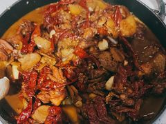 -金柱大盘鸡(和田二街店)