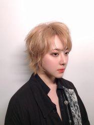 -BENSON沙龙