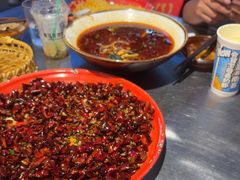 -馬伍旺川菜(江北虹悦城店)