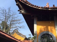 -径山寺