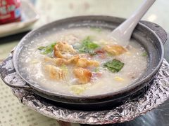 -荔园小馆(园岭新村二期店)