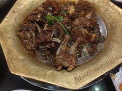 精品小锅-芦月轩羊蝎子(北蜂窝店)