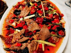 -懒人盐府人家(航天桥店)