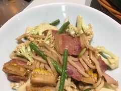 -冶春茶社(星汉大厦店)