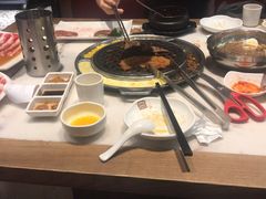 特味酱五花-韩宫宴烤肉·料理(南京江宁万达店)