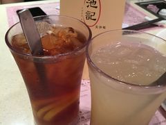 -池记(尖沙咀店)