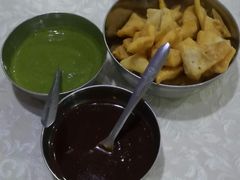 -葛尼沙印度餐厅 (镇明路店)