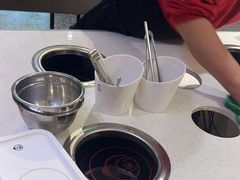 -龍歌自助小火锅(崂山丽达店)